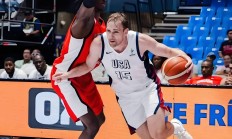 开云体育在线-美国男篮爆冷阿根廷男篮，波特爆发神勇的简单介绍