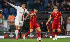 开云体育下载-卡拉奇蓝狼队在对米兰红魔的比赛中表现抢眼的简单介绍