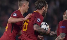 开云在线直播-罗马主场取胜，豪取三分翻盘