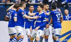 开云平台-沙尔克主场击败对手，提振士气的简单介绍