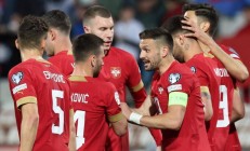 开云体育登录-斯洛文尼亚迎战以色列，士气高昂的简单介绍