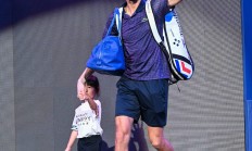 开云体育下载-澳网鏖战戴维斯杯，梅德韦杰夫统治全场