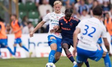 开云官方app入口-瑞典队惜败荷兰，欧国联赛绝杀战事引人瞩目的简单介绍