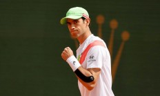 开云体育平台APP-包含澳网翻盘蒙特卡洛大师赛，鲁德状态火热的词条