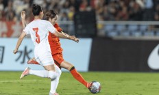 开云体育APP下载-世界女足比赛中中国队勇夺冠军