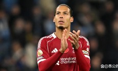 开云体育app-包含巴萨完胜利物浦，范戴克刷新纪录的词条