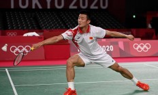 开云在线赛事平台-关于丹麦羽毛球队碾压泰国羽毛球队，谌龙打破历史纪录的信息