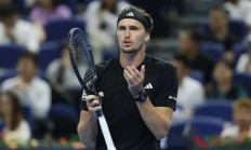 开云在线直播-关于欧洲网球队力克法国网球队，兹维列夫绝境逆转的信息