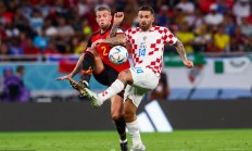 开云体育中国官网-关于克罗地亚遭遇比利时，晋级困难重重的信息