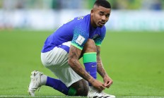 开云平台-包含巴西球员因伤缺席即将开幕的洲际比赛的词条