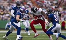 开云体育官网-当非洲雄鹰遇上大黄蜂，哈兰德如何让尼日利亚对阵多特蒙德成为全球焦点