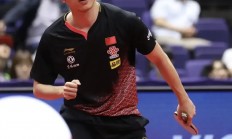 开云体育在线-包含德国乒乓球队强势瑞典乒乓球队，许昕制霸全场的词条