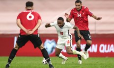 开云体育-欧洲足球联赛上的世界级对决