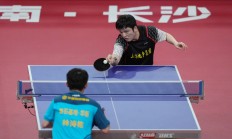 开云体育直播-瑞典乒乓球队血洗韩国乒乓球队，樊振东统治全场的简单介绍