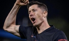 开云平台-梅西神奇进球，巴萨再添三分