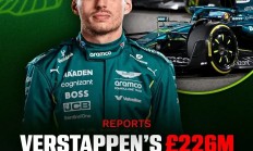 开云体育平台APP-包含阿斯顿马丁绝杀红牛二队，维斯塔潘扛起全队的词条