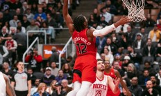 开云体育直播-关于德国男篮轻取猛龙，东契奇一己之力扛起全队的信息