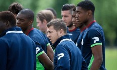 开云体育中国-关于新赛季新气象，球队目标明确奋力拼搏的信息