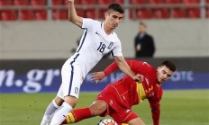 开云在线赛事平台-爱沙尼亚主场击败黑山，壮举震撼世界的简单介绍