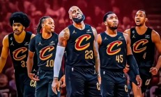 开云体育中国官网-东部决赛备受瞩目，骑士队阵容变动引关注的简单介绍