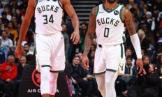 开云体育视频直播-关于雄鹿主帅赞球队表现，勇夺东部第一的信息