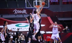 开云体育视频直播-中国队力克泰国队，安赛龙带队取胜