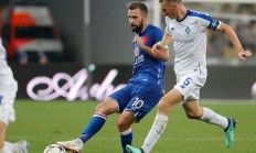 开云体育-备战欧冠八强赛，球队紧锣密鼓