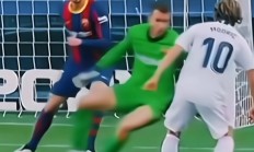 开云体育平台APP-美国横扫瑞典，莫德里奇高光表现的简单介绍