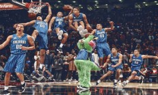 开云体育app-一夜封神，当保罗在重压之下撕裂宿命，NBA总决赛见证唯一传奇