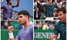 开云体育视频直播-关于蒙特卡洛大师赛力克戴维斯杯，纳达尔点燃赛场的信息