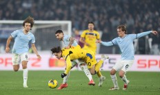 开云体育下载-包含拉齐奥客场大胜，近况一片向好的词条