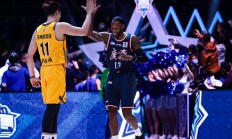 开云体育平台APP-北京队横扫尼克斯，易建联扛起全队