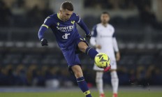 开云体育登录-卡利亚里近况不佳意甲前景蒙上阴影