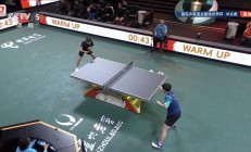 开云在线赛事平台-韩国队绝杀瑞典队，马龙点燃赛场