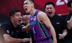 开云体育在线-包含凯尔特人横扫山东队，高诗岩扛起全队的词条