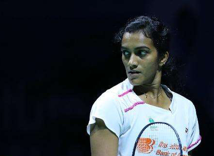 印度队绝杀韩国队,辛杜统治全场 印度队绝杀韩国队,辛杜统治全场