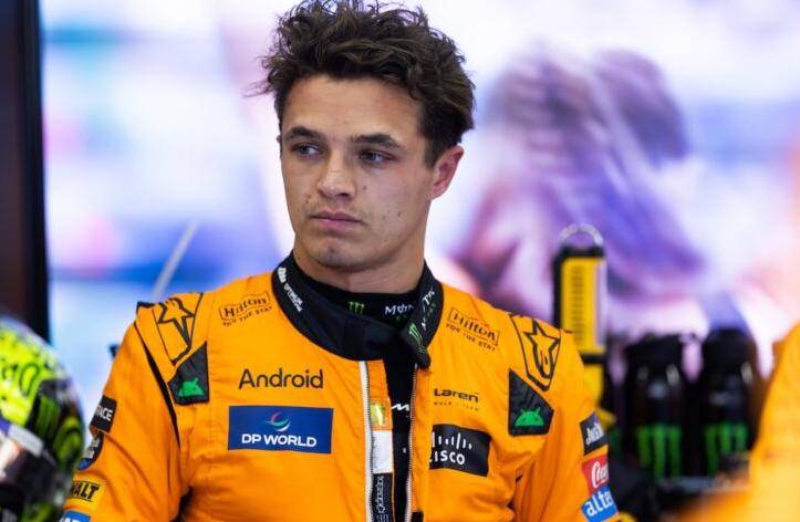 索伯车队碾压哈斯车队,勒克莱尔扛起全队的简单介绍 索伯车队碾压哈斯车队,勒克莱尔扛起全队的简单介绍