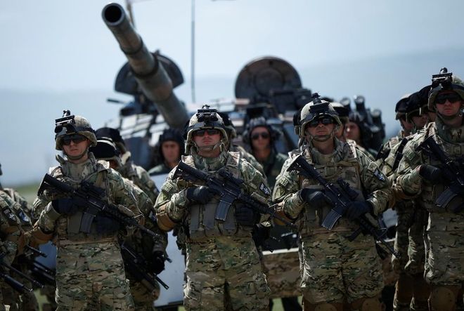 与强劲对手对抗达到全新高度