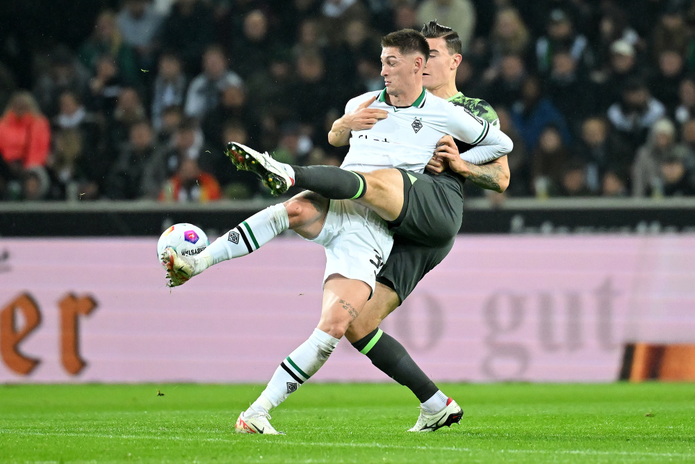 关于门兴格拉德巴赫客场大胜对手的信息