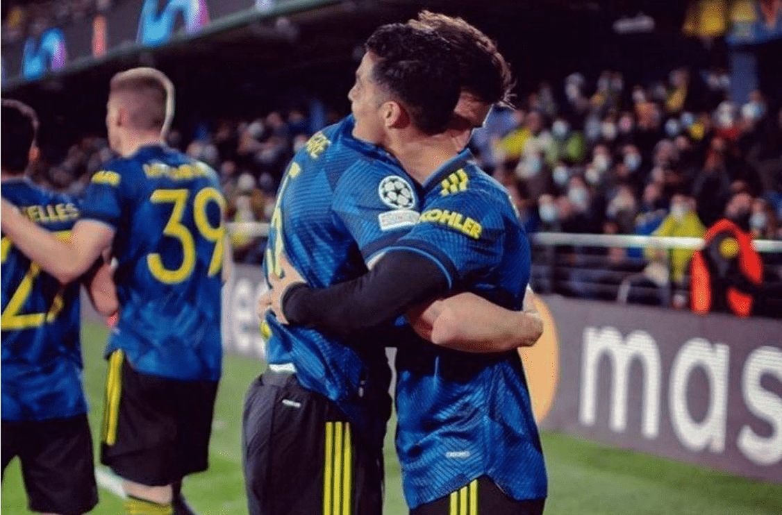 包含阿马尔战平对手，取得宝贵积分的词条