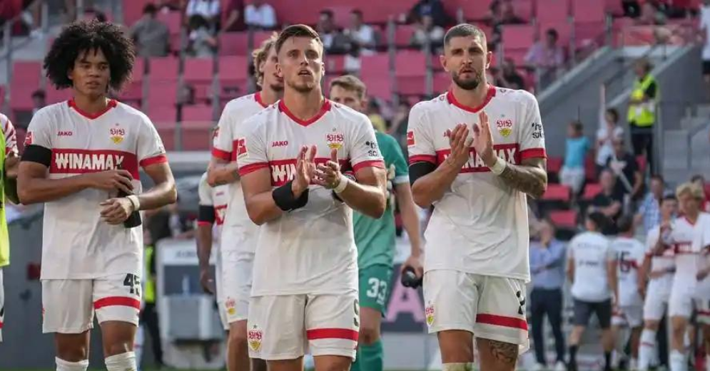 波鸿不敌斯图加特，遭遇主场败绩的简单介绍