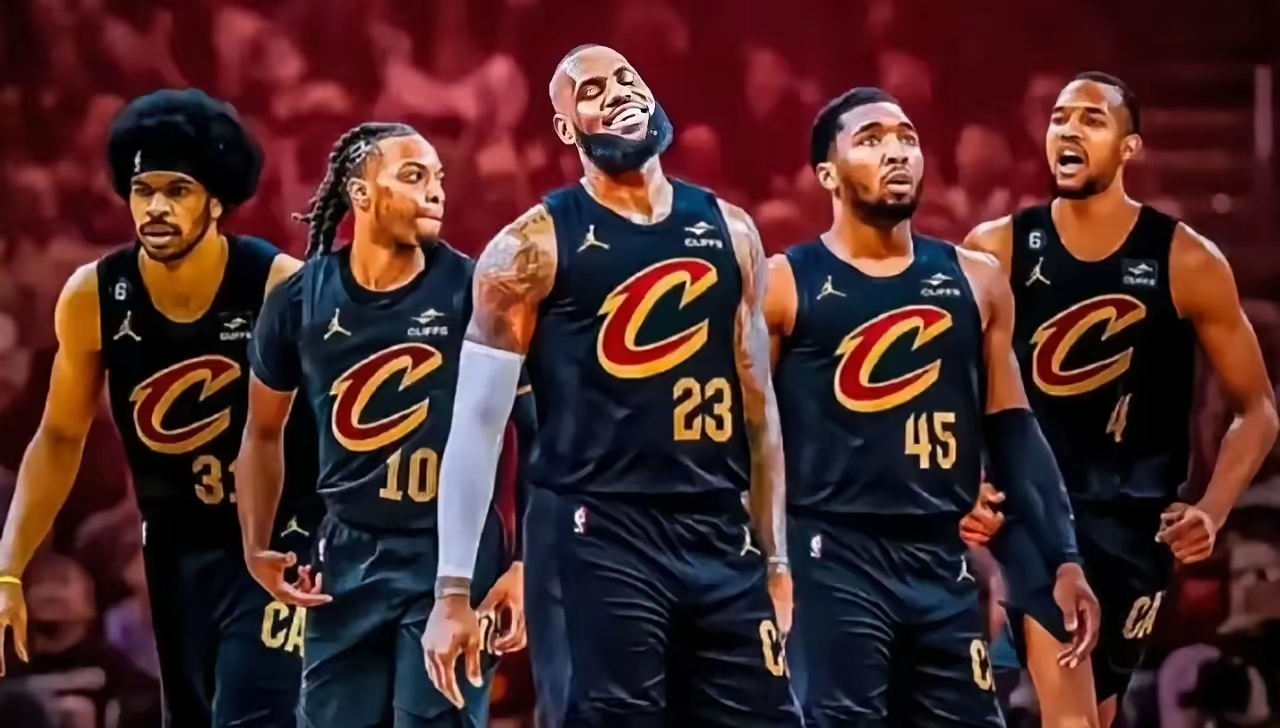 东部决赛备受瞩目，骑士队阵容变动引关注的简单介绍