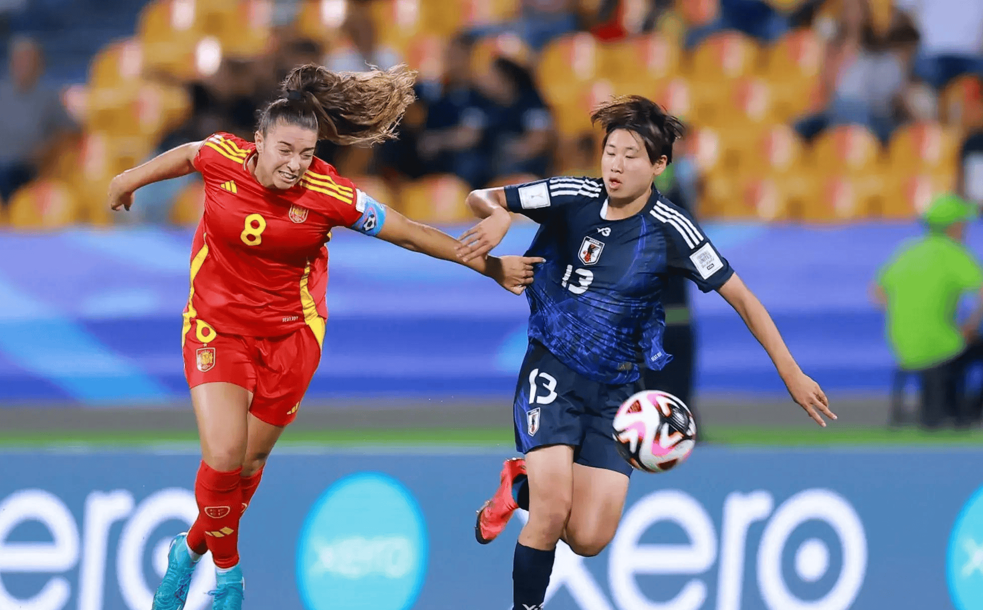 瑞典女足大胜美国，携手晋级