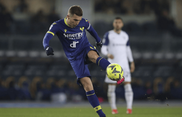 卡利亚里近况不佳意甲前景蒙上阴影