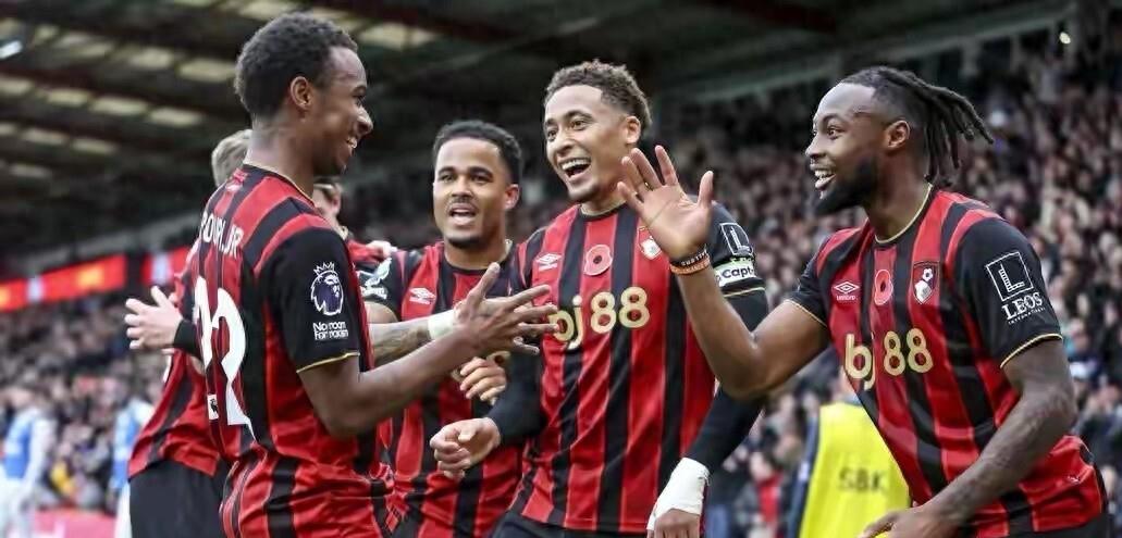 关于伯恩茅斯客场再输，保级形势岌岌可危的信息