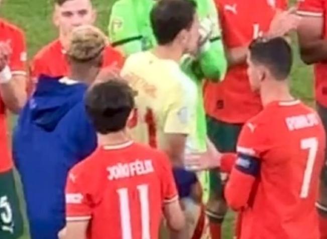 激烈角逐！双方实力对比引发球迷热议的简单介绍