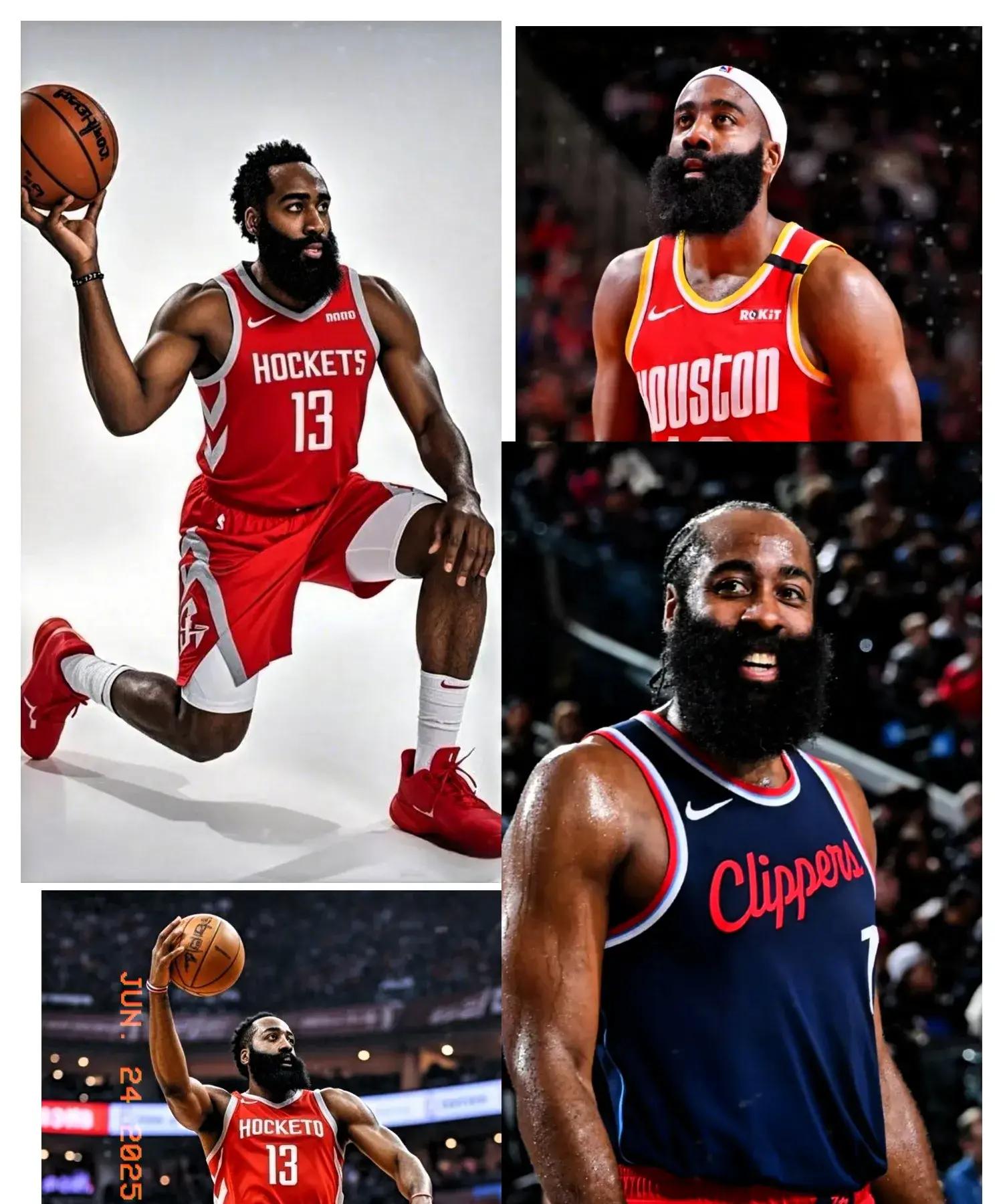 包含火箭前锋入选明星赛，球迷期待看到他的表现的词条