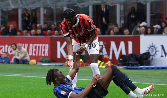 米兰德比再现经典对决！国米客场击败AC米兰的简单介绍