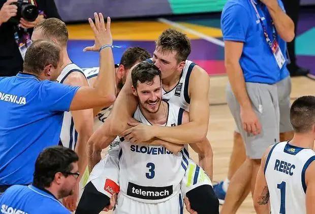 斯洛文尼亚小胜希腊,保留晋级希望的简单介绍 斯洛文尼亚小胜希腊,保留晋级希望的简单介绍