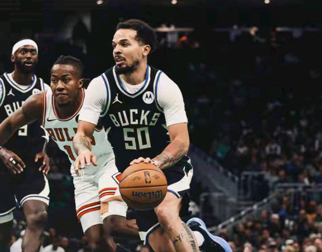 雄鹿击败公牛,字母哥三分回馈球迷的简单介绍 雄鹿击败公牛,字母哥三分回馈球迷的简单介绍